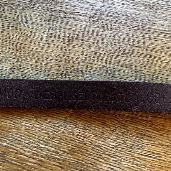Diesel Belt - Picture 6 of 7